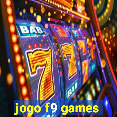 jogo f9 games